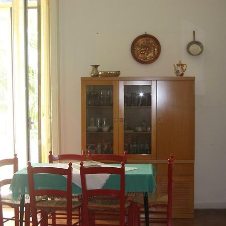 Casa De Falco Bed & Breakfast Fisciano Exterior photo