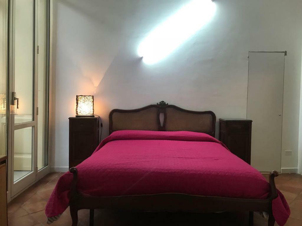 Casa De Falco Bed & Breakfast Fisciano Exterior photo