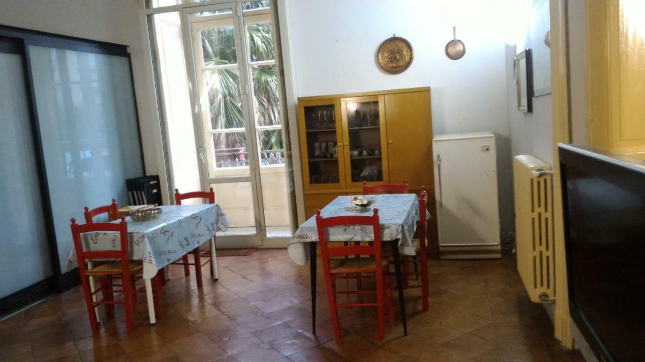 Casa De Falco Bed & Breakfast Fisciano Exterior photo