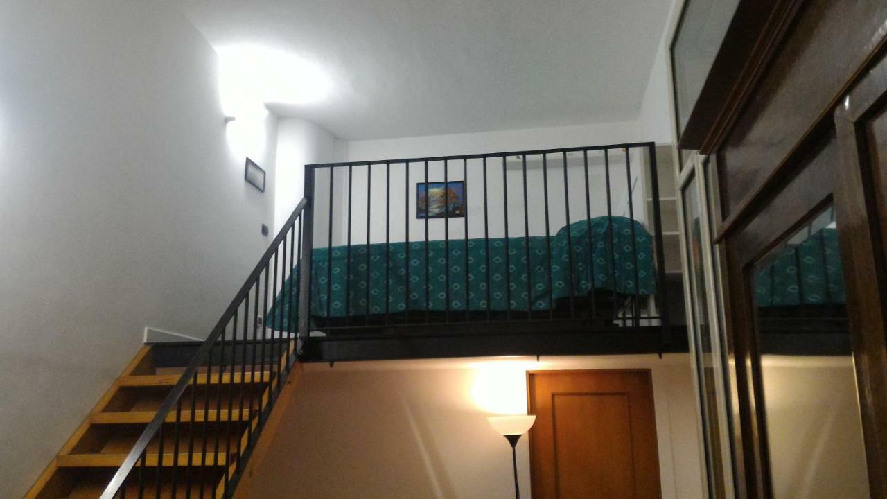 Casa De Falco Bed & Breakfast Fisciano Exterior photo
